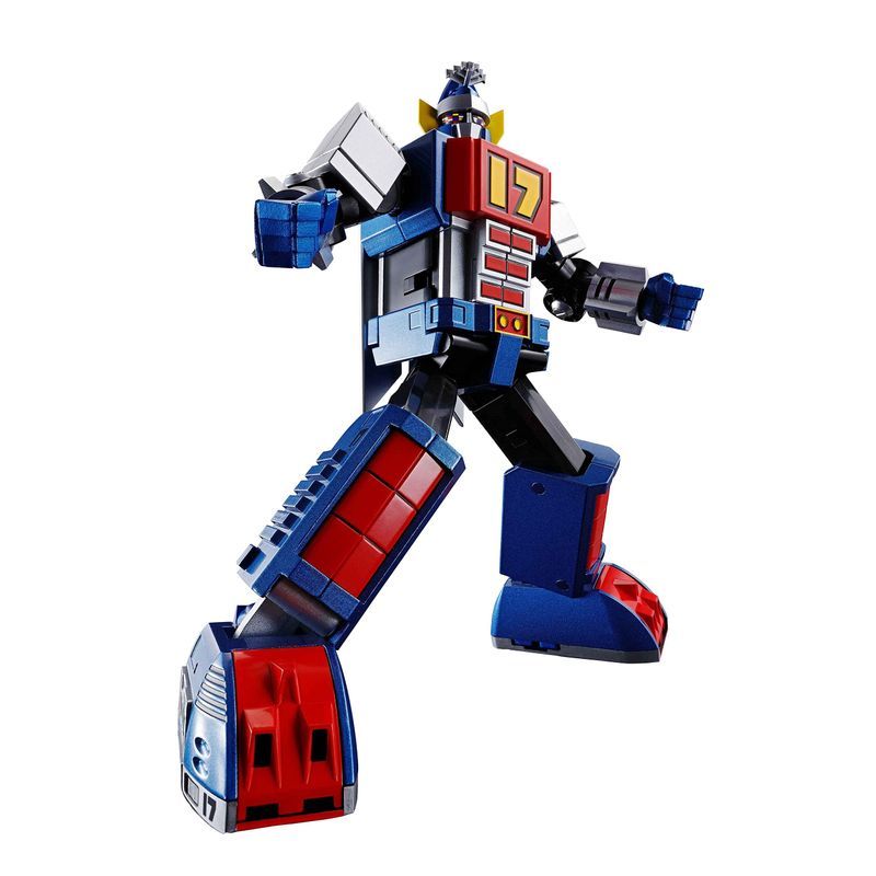 BANDAI 超合金魂 GX-101 大鉄人17 オークション比較 - 価格.com BANDAI 超合金魂 GX-101 大鉄人17 オークション比較 - 価格.com