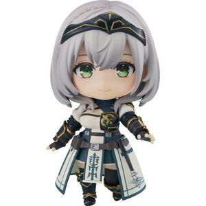 グッドスマイルカンパニー(GOOD SMILE COMPANY) ねんどろいど ホロライブプロダクション 白銀ノエル ノンスケール プラスチ