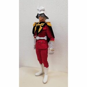 フィギュアボックスシリーズ シャア・アズナブル 軍服バージョン