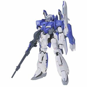 GUNDAM FIX FIGURATION # 0017a Zplus ブルー