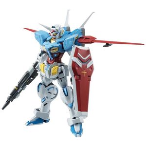 ROBOT魂 ガンダム Gのレコンギスタ SIDE MS G-セルフ 約135mm PVC&ABS製 塗装済み可動フィギュア