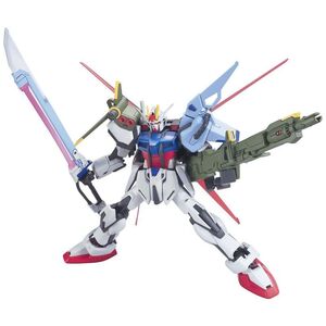 HG 1/144 R-17 GAT-X105 パーフェクトストライクガンダム (機動戦士ガンダムSEED)