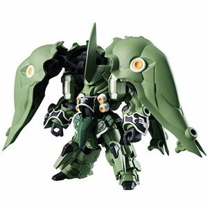 機動戦士ガンダム MOBILE SUIT ENSEMBLE EX02 クシャトリヤ(ガシャデパ限定)