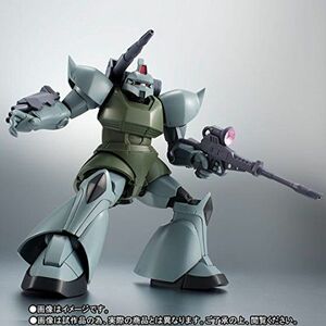 ROBOT魂 〈SIDE MS〉 MS-14A 量産型ゲルググ＆C型装備 ver. A.N.I.M.E. 『機動戦士ガンダム』(魂ウェブ商店