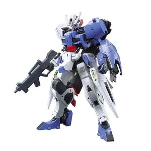 HG 機動戦士ガンダム 鉄血のオルフェンズ ガンダムアスタロト 1/144スケール 色分け済みプラモデル