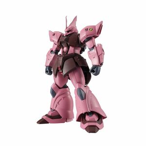 ROBOT魂 機動戦士ガンダム0080 SIDE MS MS-14JG ゲルググJ ver.A.N.I.M.E. 約130mm ABS&PV