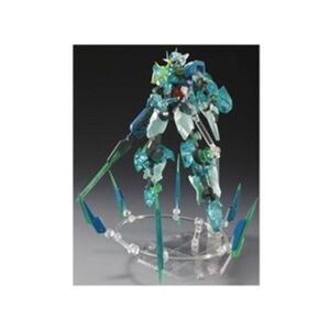 ROBOT魂 -ロボット魂-〈SIDE MS〉劇場版機動戦士ガンダムOO(ダブルオー) ダブルオークアンタ クアンタムバーストver.（魂ウ