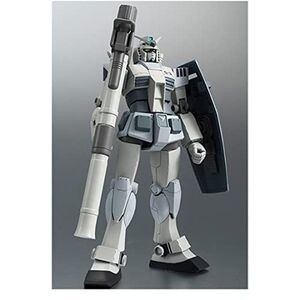 ROBOT魂SIDE MS RX-78-3 G-3 ガンダム ver. A.N.I.M.E. ?リアルマーキング? 約125mm プレミアム