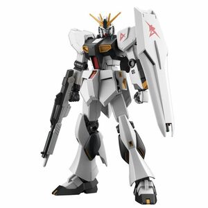 BANDAI SPIRITS(バンダイ スピリッツ)ENTRY GRADE 機動戦士ガンダム 逆襲のシャア νガンダム 1/144スケール