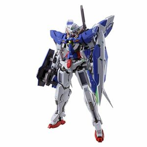 METAL BUILD 機動戦士ガンダム00 Revealed Chronicle ガンダムデヴァイズエクシア 約180mm ABS&PVC