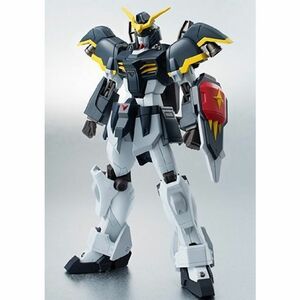 新機動戦記ガンダムW ROBOT魂 SIDE MS ガンダムデスサイズ