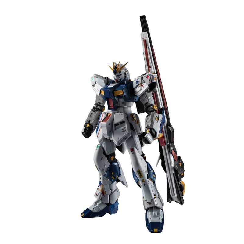 2025年最新】Yahoo!オークション -超合金 rx-93ff νガンダムの 2025年最新】Yahoo!オークション -超合金 rx-93ff νガンダムの