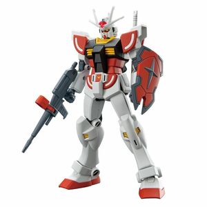 BANDAI SPIRITS(バンダイ スピリッツ) ENTRY GRADE ガンダムビルドメタバース ラーガンダム 1/144スケール 色