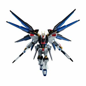 GUNDAM UNIVERSE 機動戦士ガンダムSEED DESTINY ZGMF-X20A STRIKE FREEDOM GUNDAM 約