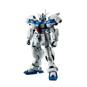 ROBOT魂 機動戦士ガンダム0083 STARDUST MEMORY RX-78GP04G ガンダム試作4号機ガーベラ