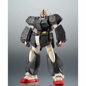 BANDAI SPIRITS(バンダイ スピリッツ) ROBOT魂 SIDE MS RX-78NT-1 ガンダムNT-1プロト ver. A