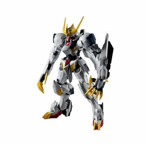 GUNDAM UNIVERSE 機動戦士ガンダム 鉄血のオルフェンズ ASW-G-08 ガンダムバルバトスルプスレクス GUNDAM BAR