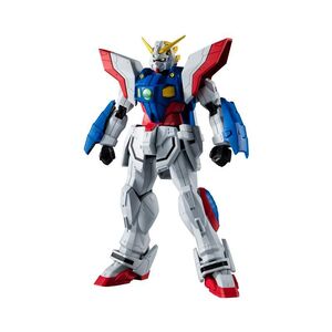 BANDAI SPIRITS(バンダイ スピリッツ) GUNDAM UNIVERSE 機動武闘伝Gガンダム GF13-017 シャイニングガ