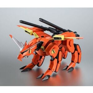 ROBOT魂 TMF/A-803 ラゴゥ ver. A.N.I.M.E. 機動戦士ガンダムSEED