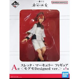 BANDAI SPIRITS(バンダイ スピリッツ) 一番くじ 機動戦士ガンダム 水星の魔女 A賞スレッタ・マーキュリー