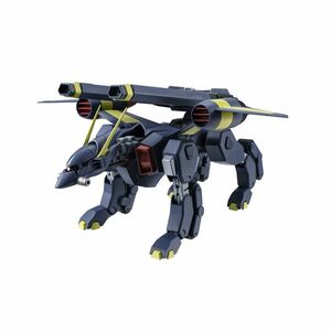 BANDAI SPIRITS(バンダイ スピリッツ) ROBOT魂 SIDE MS 機動戦士ガンダムSEED TMF/A-802 バクゥ v