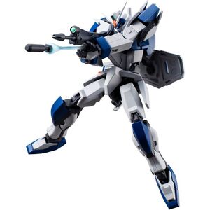 BANDAI SPIRITS(バンダイ スピリッツ) ROBOT魂 機動戦士ガンダムSEED GAT-X102 デュエル