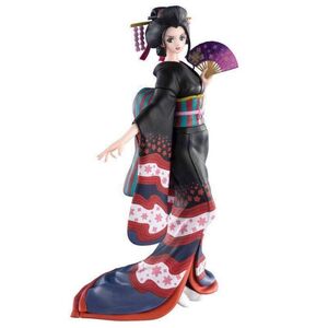 フィギュアーツZERO ONE PIECE ニコ・ロビン(おロビ) 約160mm PVC&ABS製 塗装済み完成品フィギュア