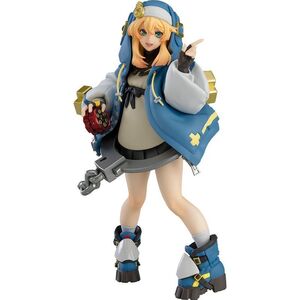 POP UP PARADE GUILTY GEAR STRIVE ブリジット ノンスケール プラスチック製 塗装済み完成品フィギュア