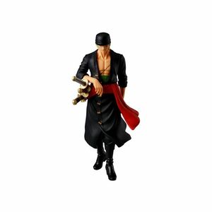 バンプレスト ワンピース THE出航 Roronoa Zoro ロロノア・ゾロ