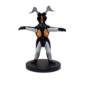 とるとる愛テム ウルトラマン フィギュアコレクション ゼットン 単品 プライズ