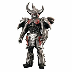 ウルトラ怪獣シリーズ54 アーマードダークネス