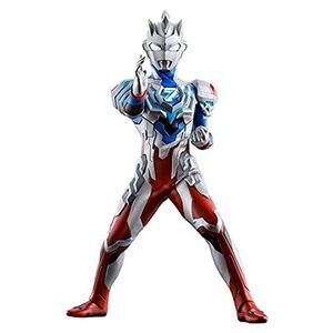 ウルトラマンZ アルティメットルミナスプレミアム ウルトラマン 其ノ陸