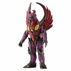 ウルトラ怪獣シリーズ40 カオスダークネス