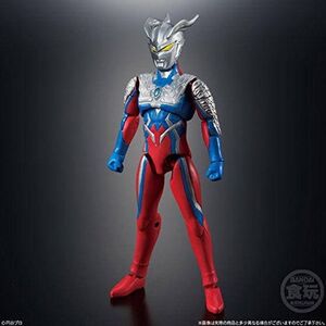 SHODOウルトラマンVS6 ［1.ウルトラマンゼロ］(単品)