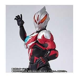 S.H.フィギュアーツ ウルトラマンオーブ サンダーブレスター『ウルトラマンオーブ』(魂ウェブ商店限定)