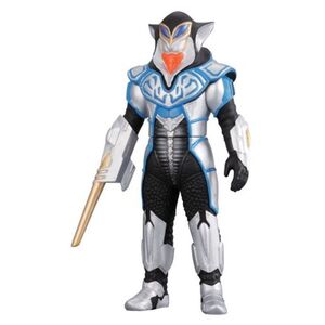 ウルトラ怪獣シリーズEX アーマードメフィラス メフィラスブレードver.