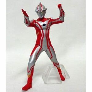 アルティメットソリッド ウルトラマン2 ウルトラマンメビウス 単品 ガシャポン