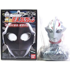 11 バンダイ 1/6 ウルトラマン 光の巨人コレクション Vol.1 ウルトラマンメビウス 発光台座 単品