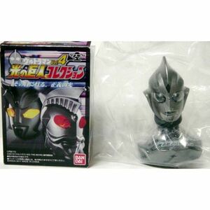 マスクコレクション マスコレ ウルトラマン 光の巨人コレクション vol.4 ティガダーク