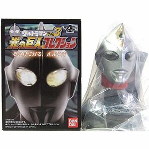 6 バンダイ 1/6 ウルトラマン 光の巨人コレクション Vol.3 ウルトラマンダイナ (フラッシュタイプ) 発光台座 単品