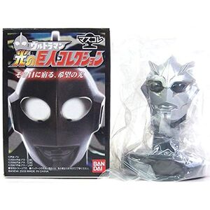 10 バンダイ 1/6 ウルトラマン 光の巨人コレクション Vol.1 ダークメフィスト 発光台座 単品