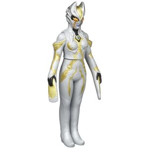 ウルトラマン ウルトラ怪獣シリーズ 146 妖麗戦士カルミラ