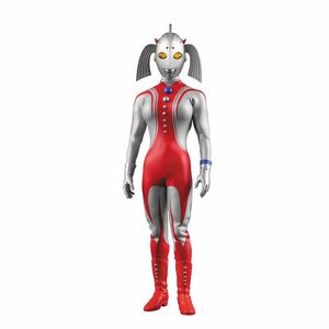 RAH リアルアクションヒーローズ ウルトラの母 1/6スケール ABS&ATBC-PVC製 塗装済み可動フィギュア