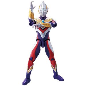 ウルトラマントリガー ウルトラアクションフィギュア ウルトラマントリガー マルチタイプ