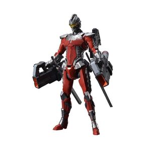 フィギュアライズスタンダード ULTRAMAN(ウルトラマン) ULTRAMAN SUIT Ver7.3(FULLY ARMED) 1/12