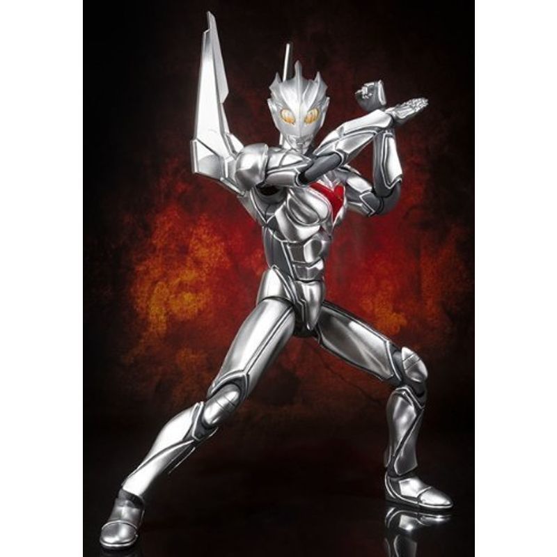 中古即納】[FIG]魂ウェブ商店限定 ULTRA-ACT(ウルトラアクト