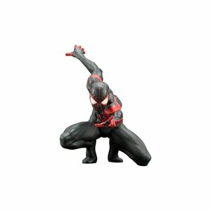 コトブキヤ ARTFX+ スパイダーマン マイルズ・モラレス