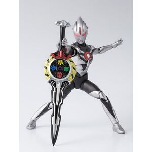 S.H.Figuarts ウルトラマンオーブダーク