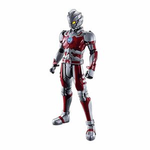 BANDAI SPIRITS(バンダイ スピリッツ) フィギュアライズスタンダード ULTRAMAN(ウルトラマン) ULTRAMAN SU