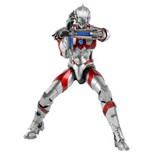 threezero HEROS×threezero 1/6 ULTRAMAN SUIT (1/6スケール、全高約31cm 塗装済み完成品)